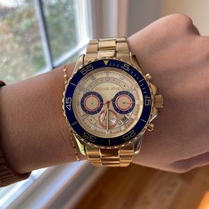 Michael kors men’s watch